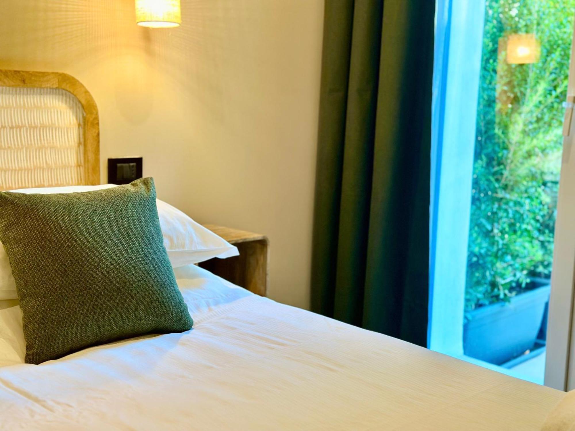 Bed and Breakfast Carbone XXI Aeroporto di Catania Fontana Rossa Esterno foto