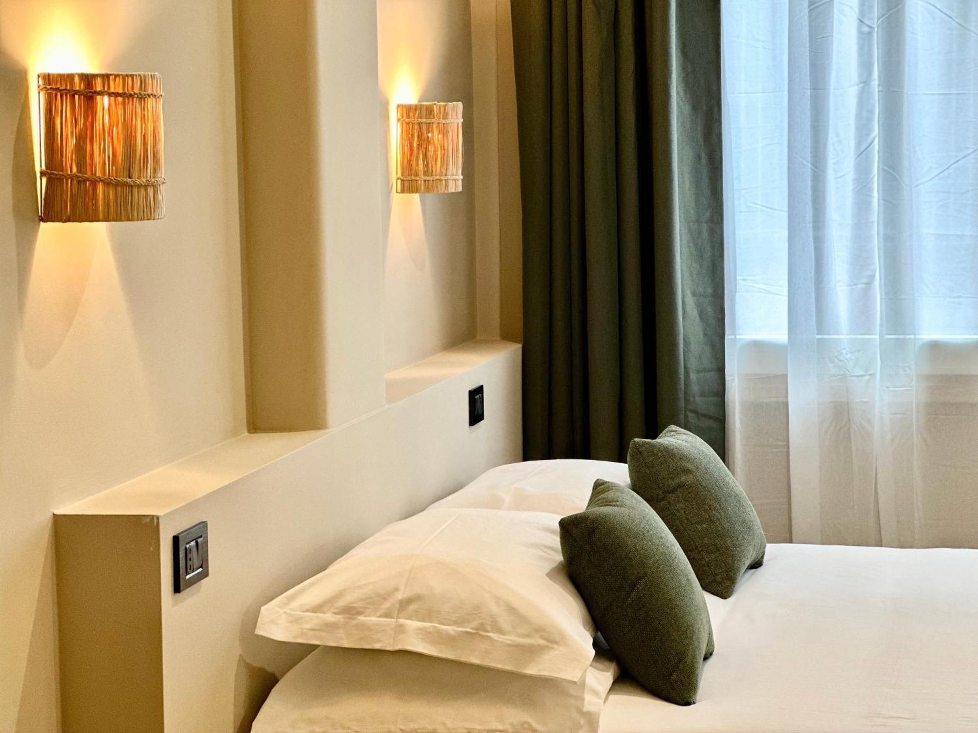 Bed and Breakfast Carbone XXI Aeroporto di Catania Fontana Rossa Esterno foto